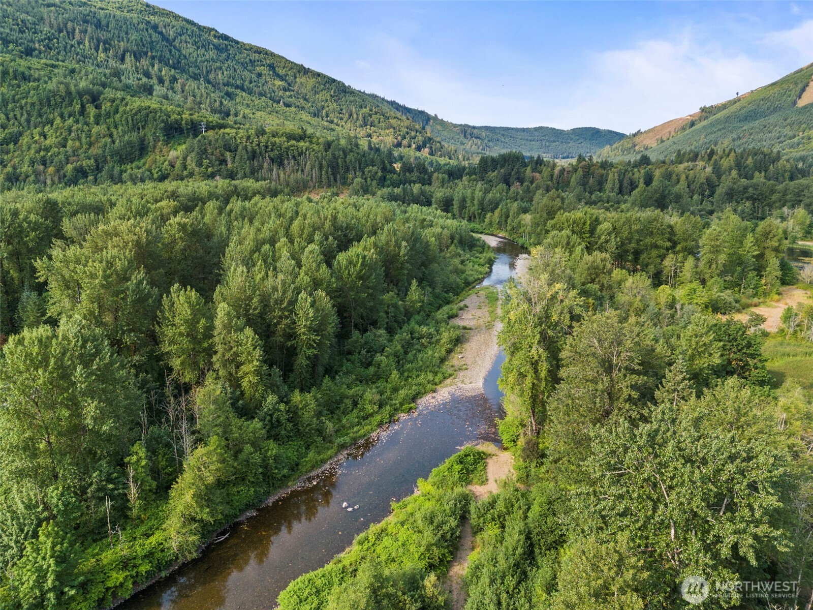 841 W Main , Morton, WA 98356