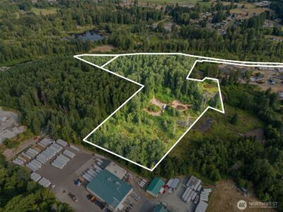 841 W Main , Morton, WA 98356 - Photo 18