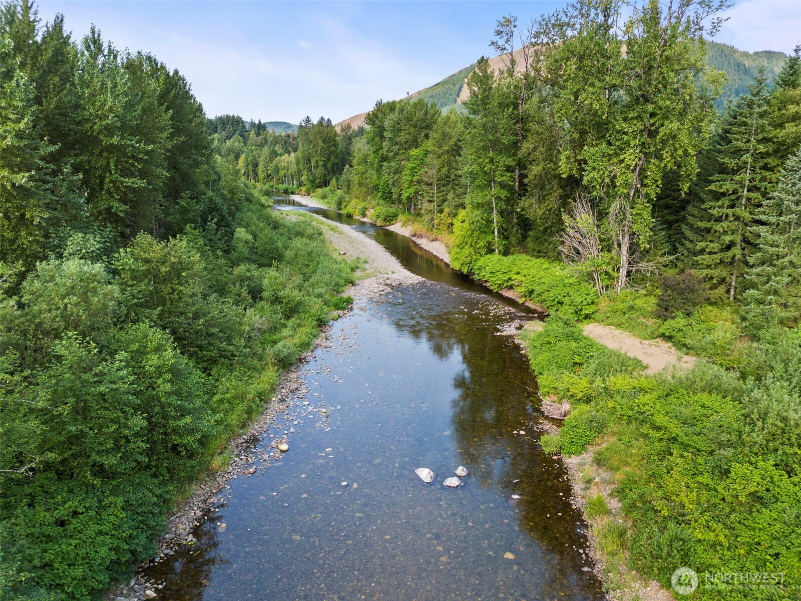 841 W Main , Morton, WA 98356