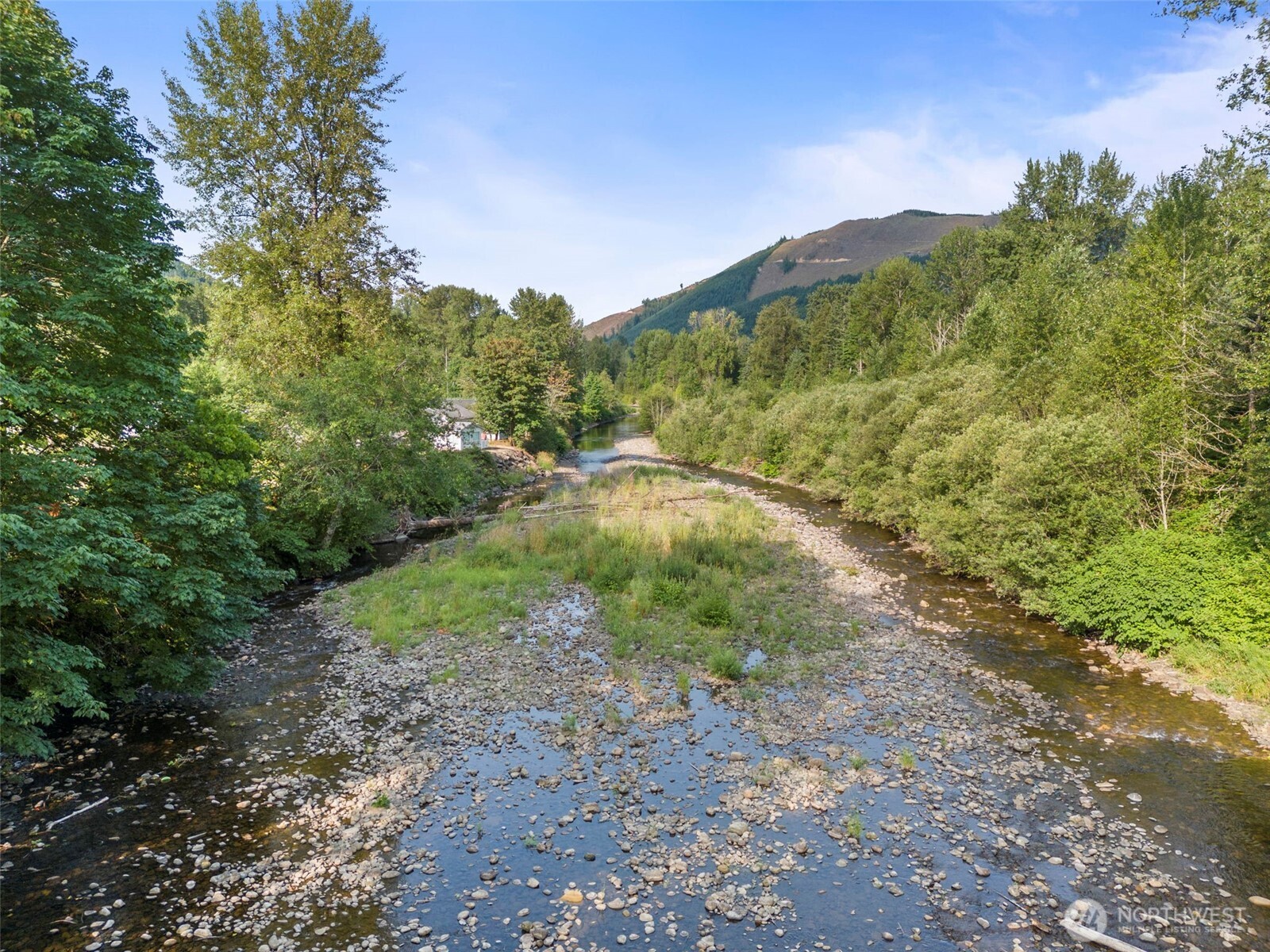 841 W Main , Morton, WA 98356