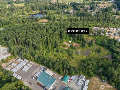 841 W Main , Morton, WA 98356 - Photo 4