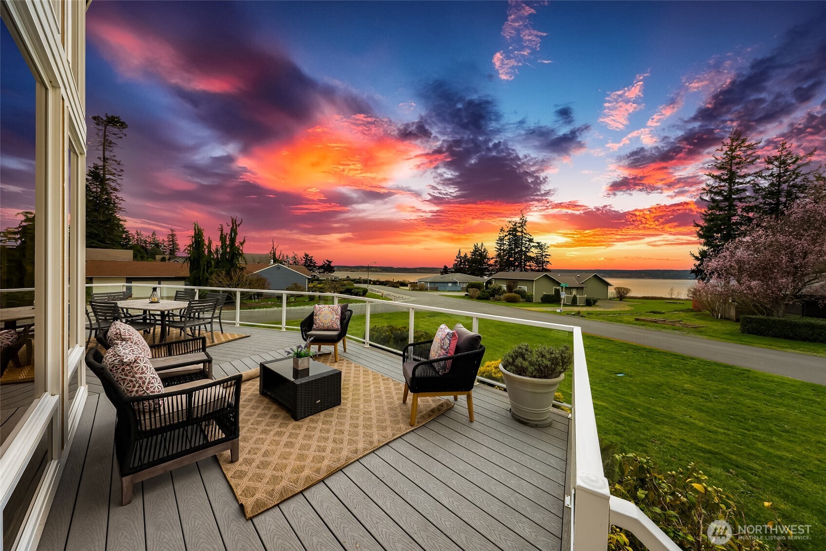 3425 Rose Lane , Camano Island, WA 98282