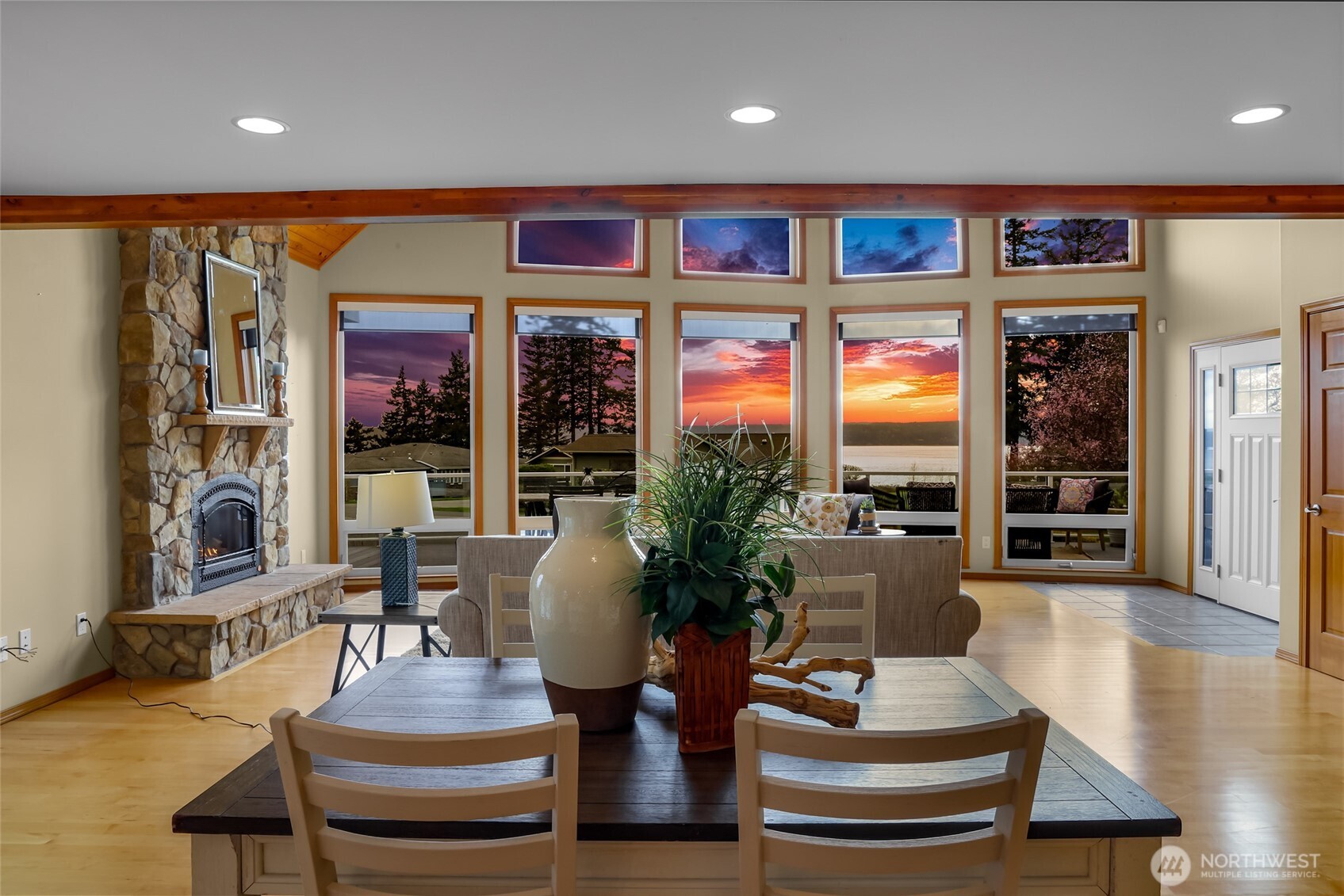 3425 Rose Lane , Camano Island, WA 98282