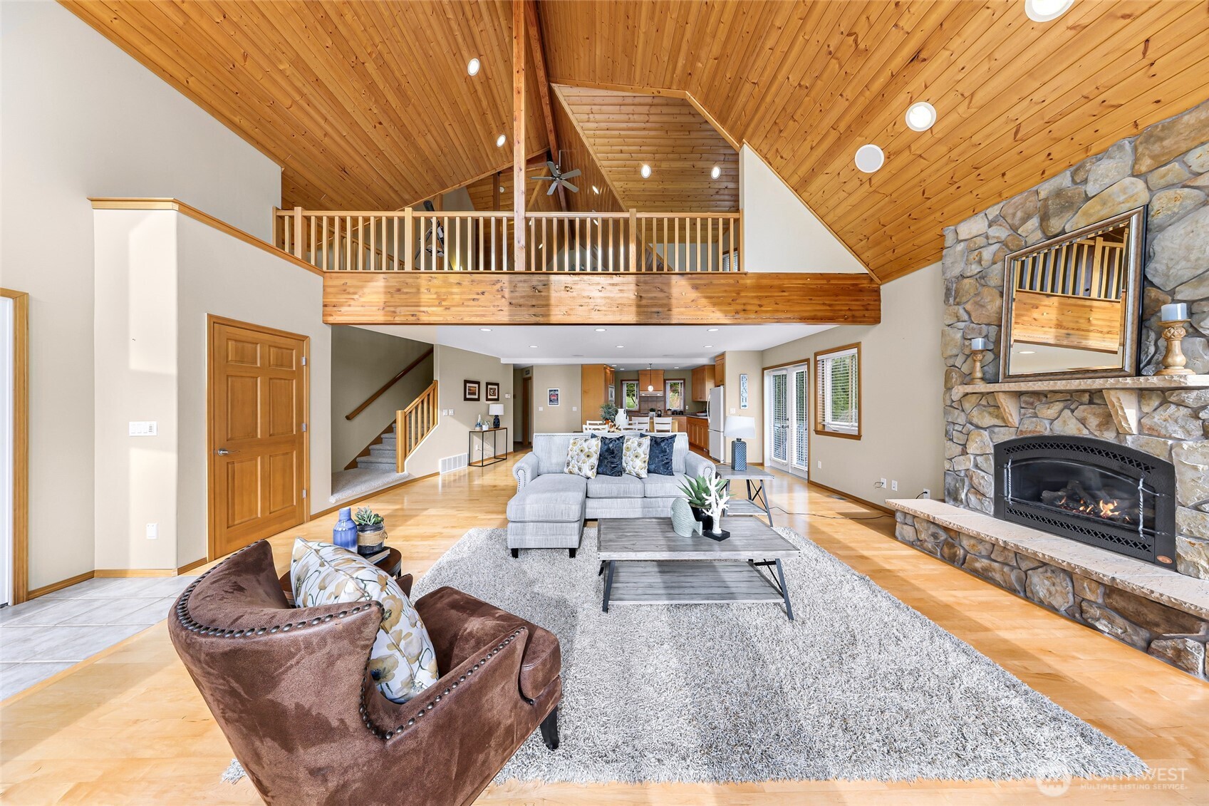 3425 Rose Lane , Camano Island, WA 98282