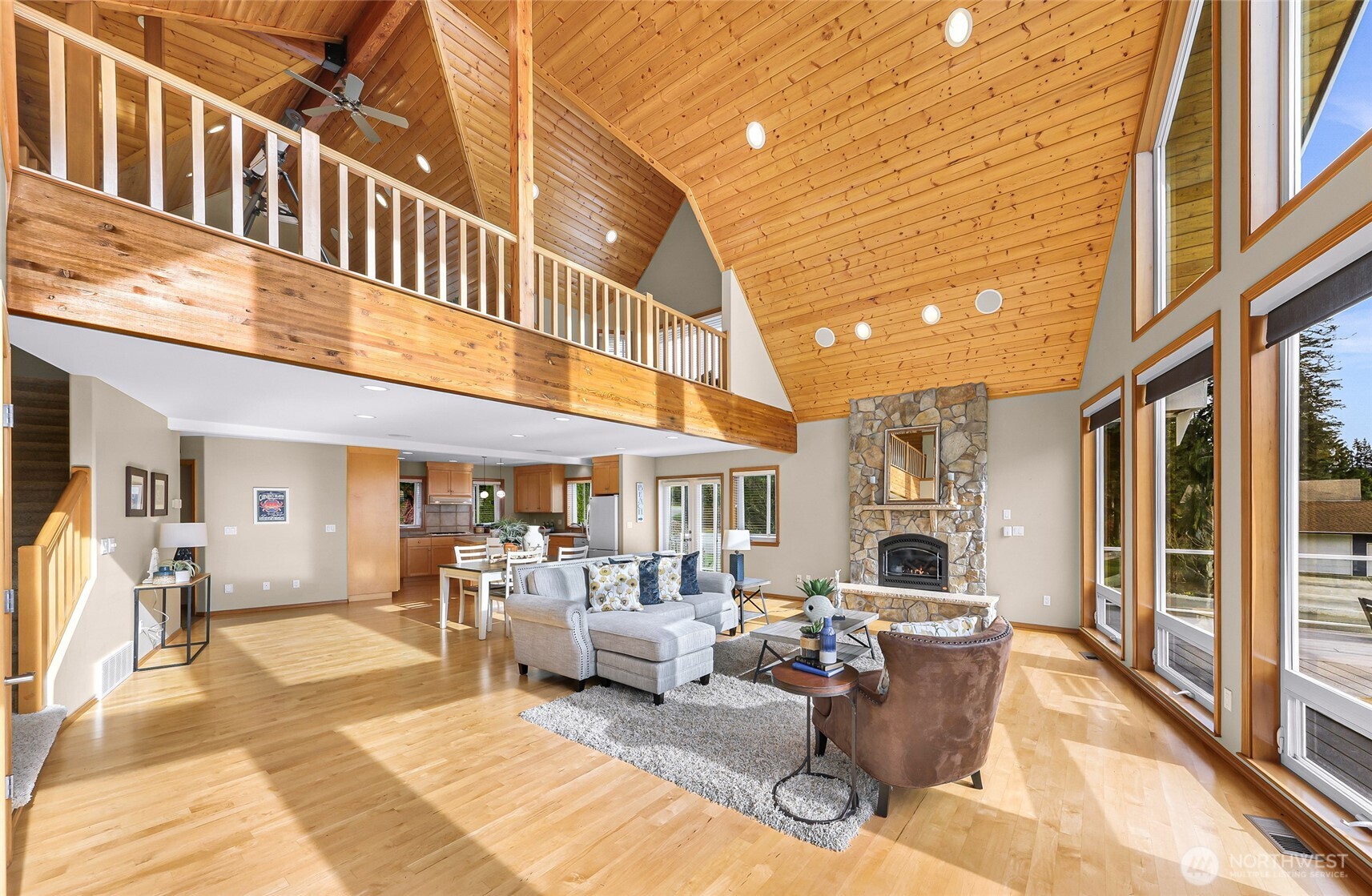 3425 Rose Lane , Camano Island, WA 98282