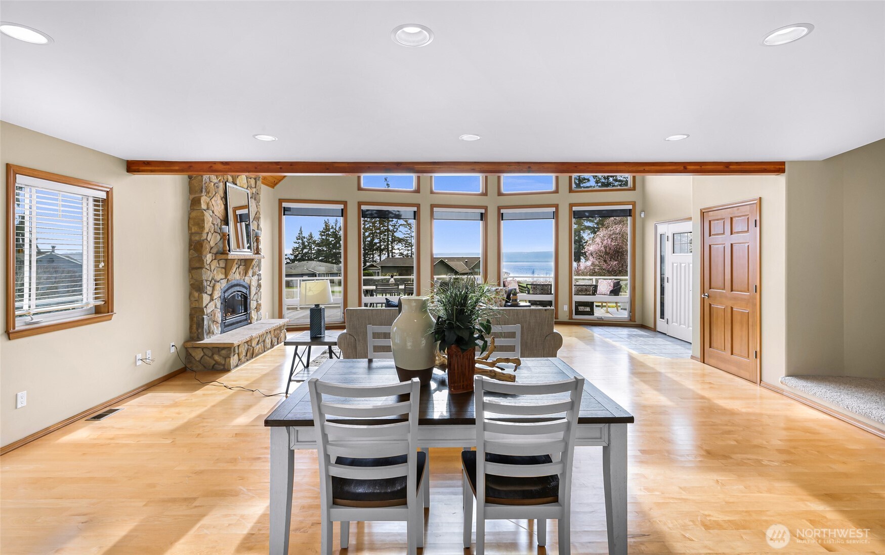 3425 Rose Lane , Camano Island, WA 98282