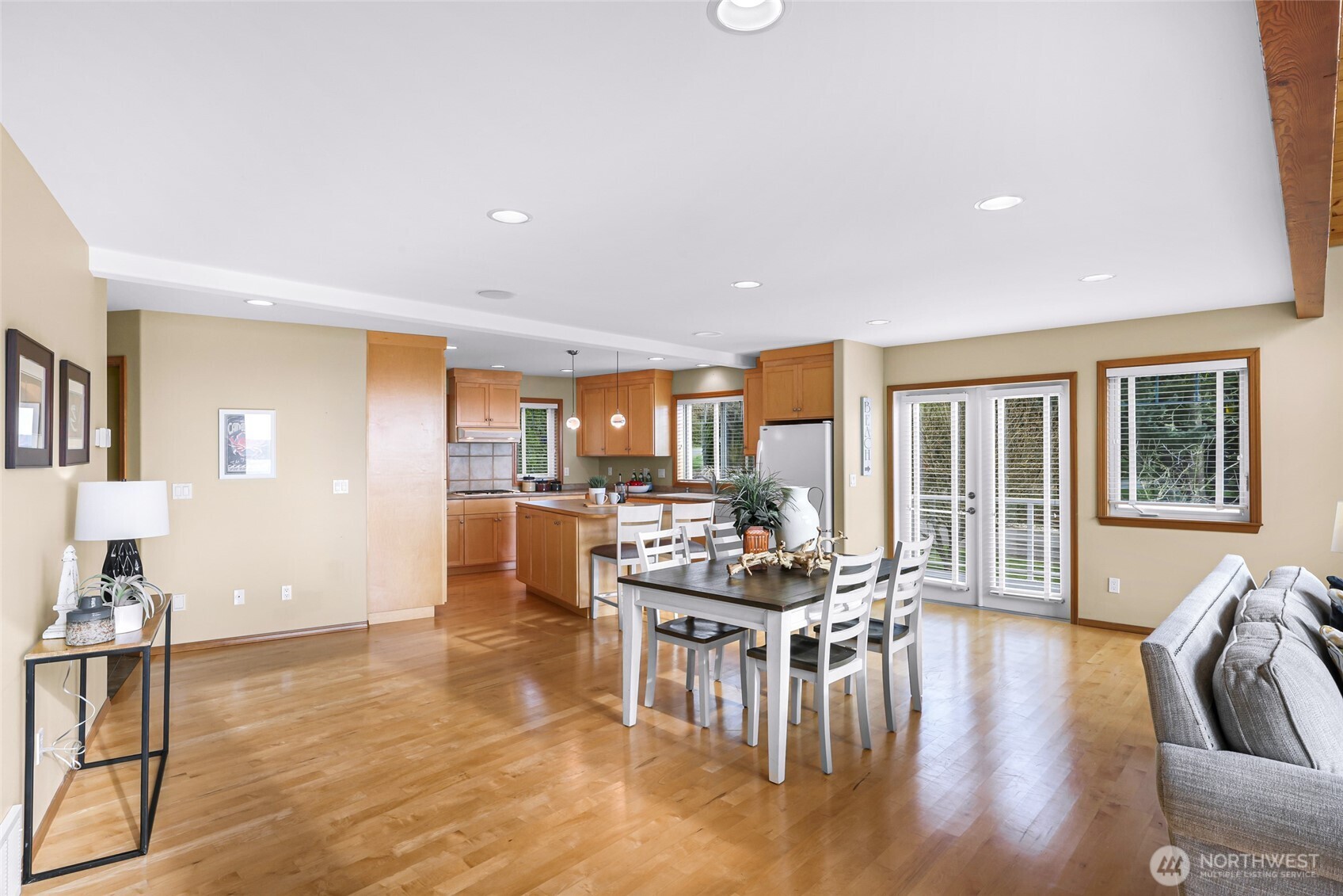 3425 Rose Lane , Camano Island, WA 98282