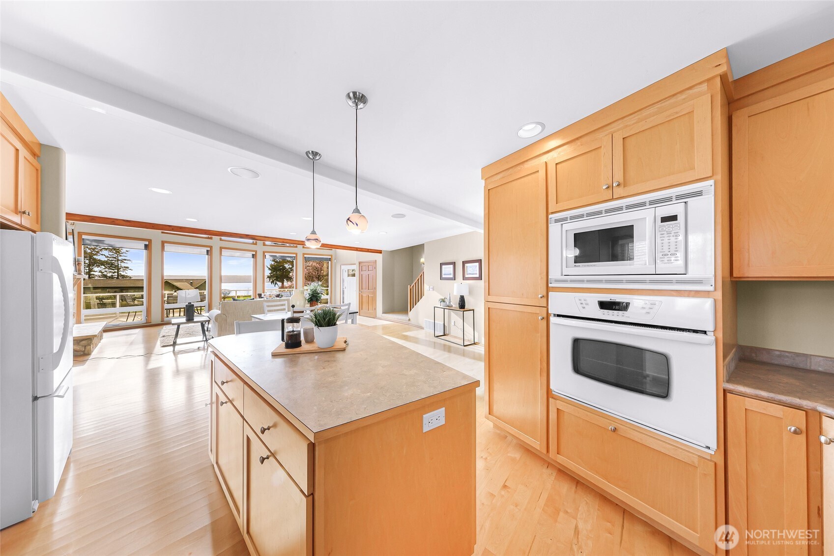 3425 Rose Lane , Camano Island, WA 98282