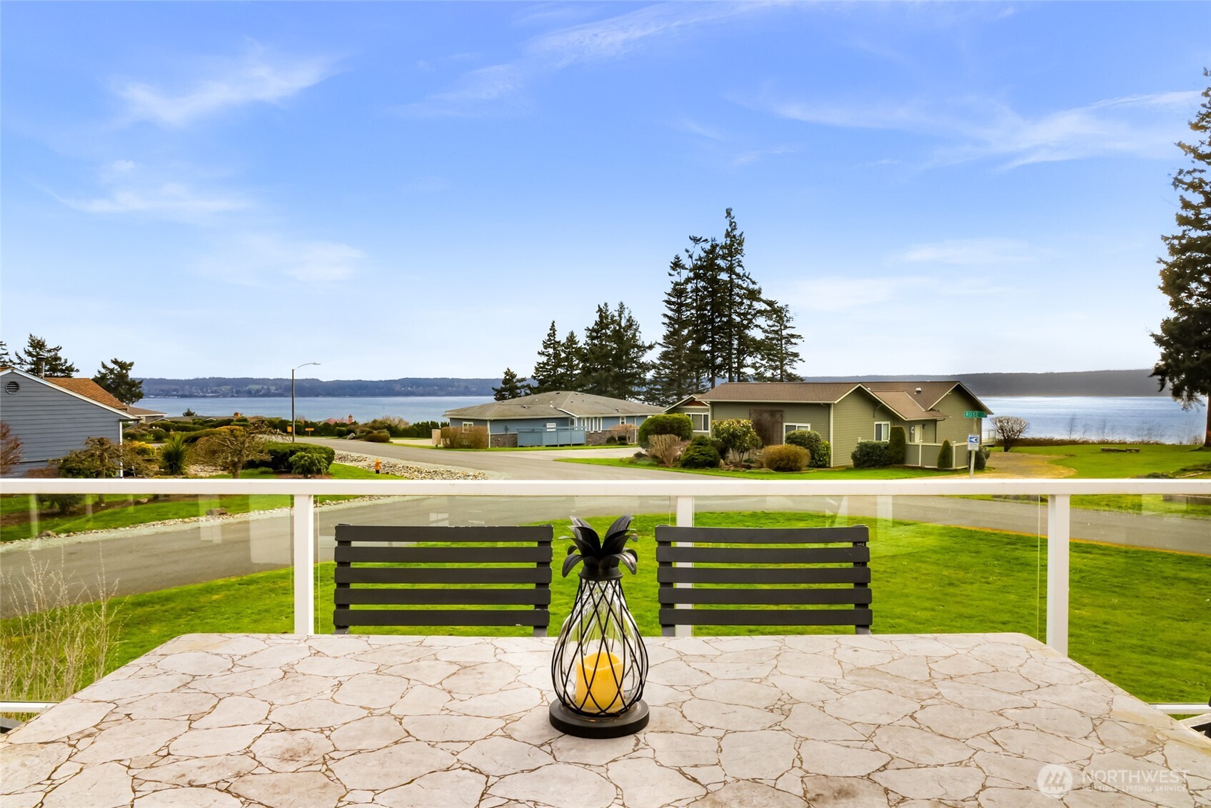 3425 Rose Lane , Camano Island, WA 98282