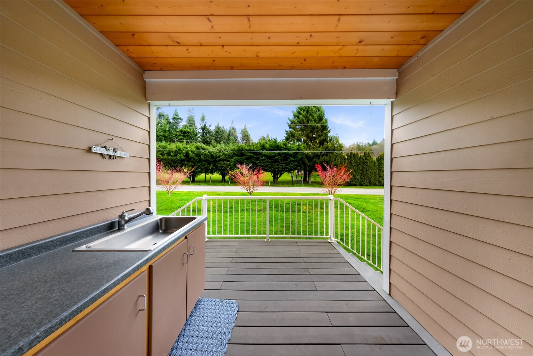 3425 Rose Lane , Camano Island, WA 98282