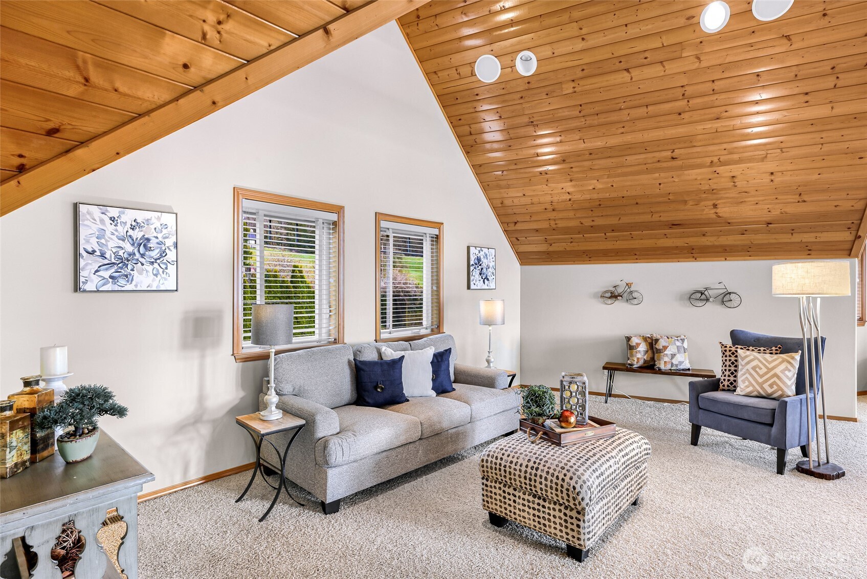 3425 Rose Lane , Camano Island, WA 98282