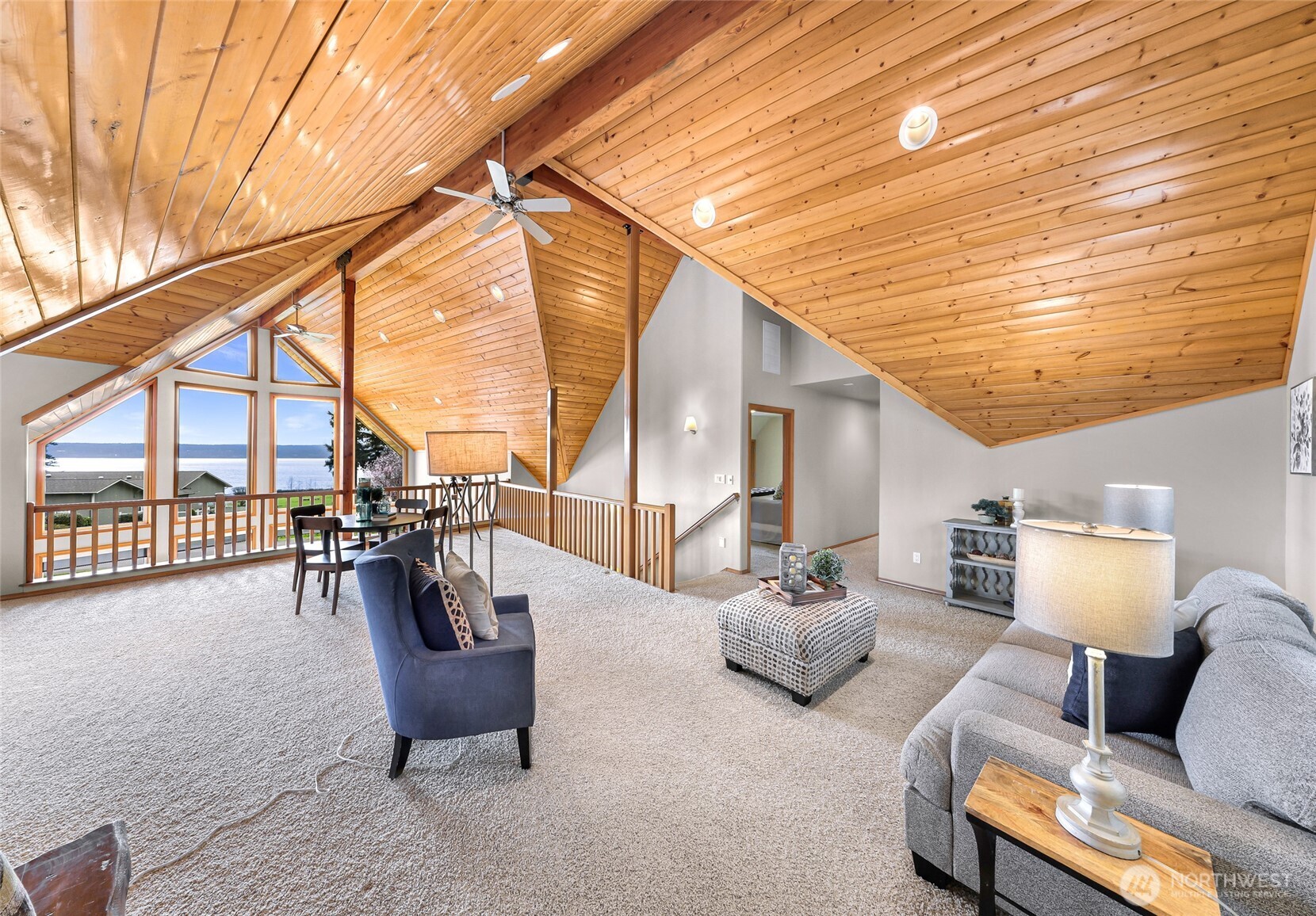 3425 Rose Lane , Camano Island, WA 98282