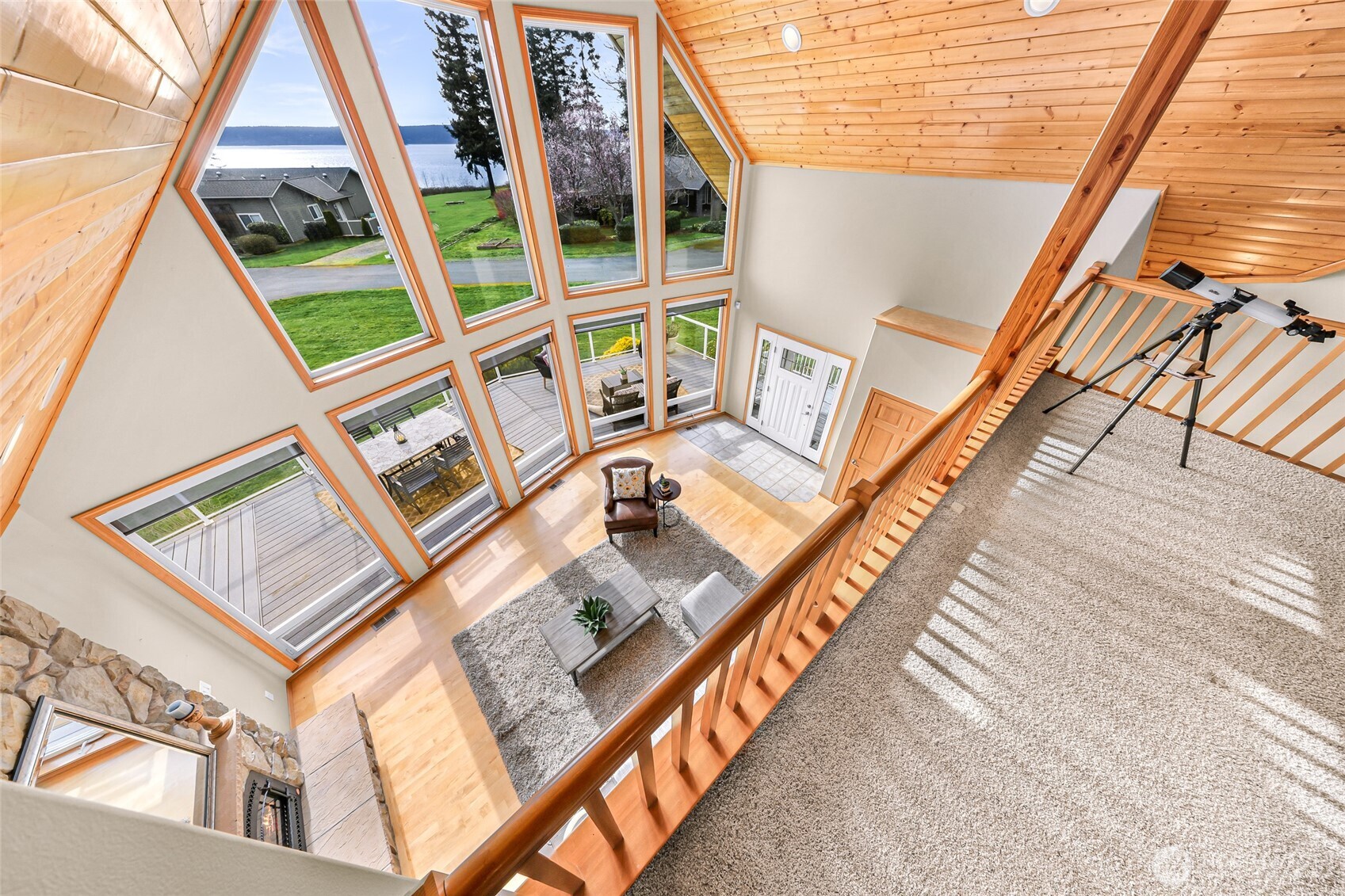 3425 Rose Lane , Camano Island, WA 98282