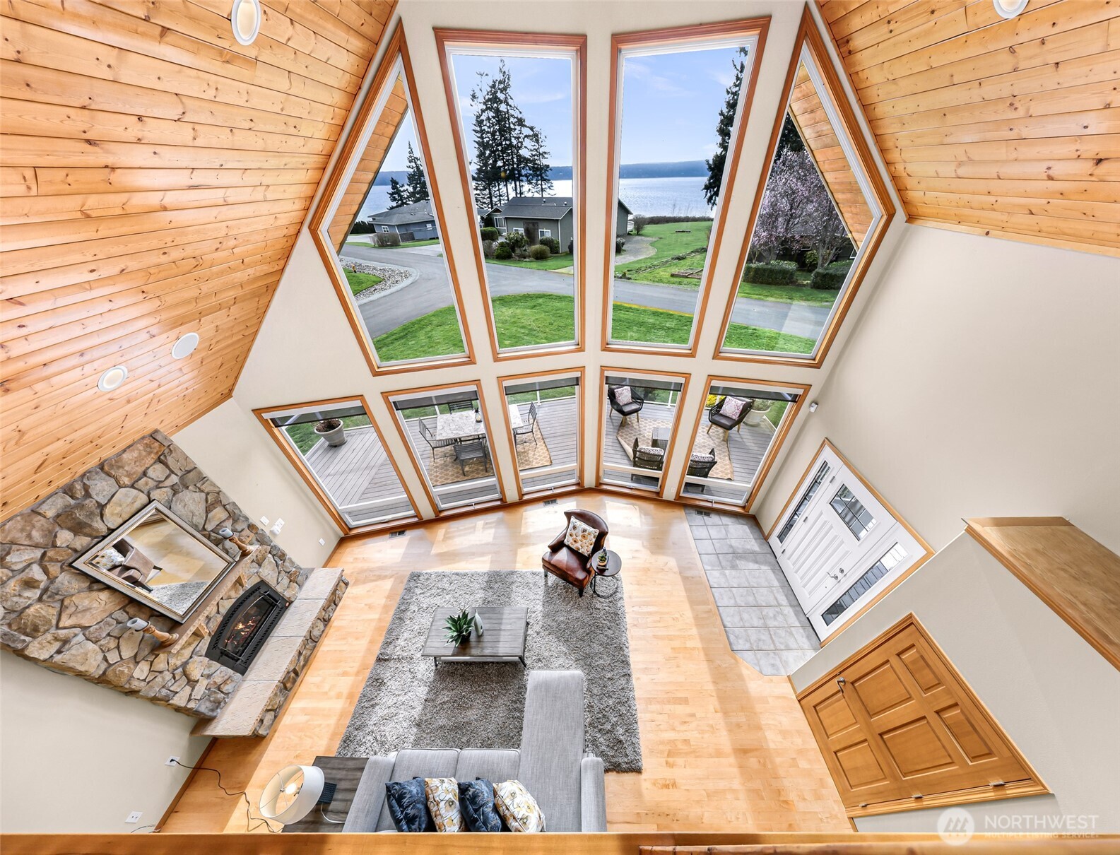 3425 Rose Lane , Camano Island, WA 98282