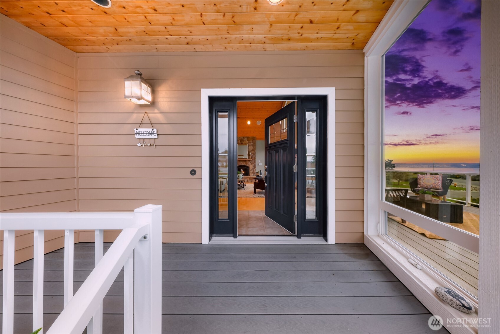 3425 Rose Lane , Camano Island, WA 98282