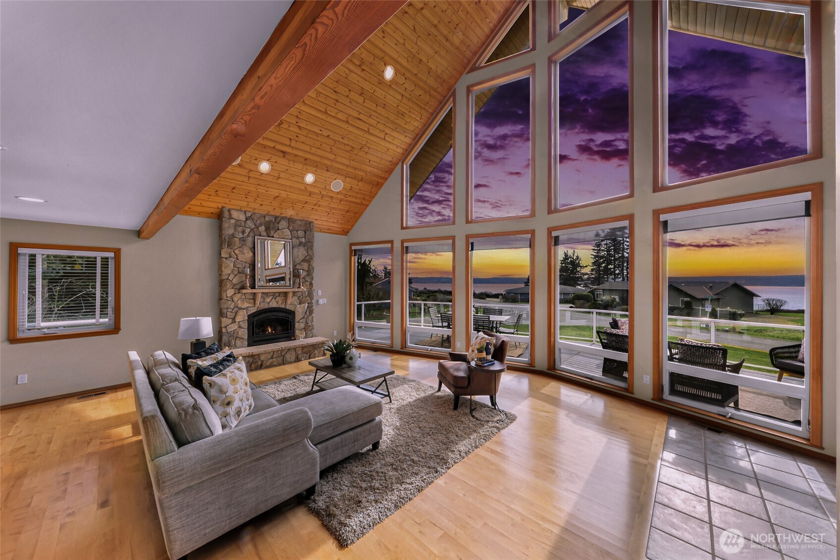 3425 Rose Lane , Camano Island, WA 98282