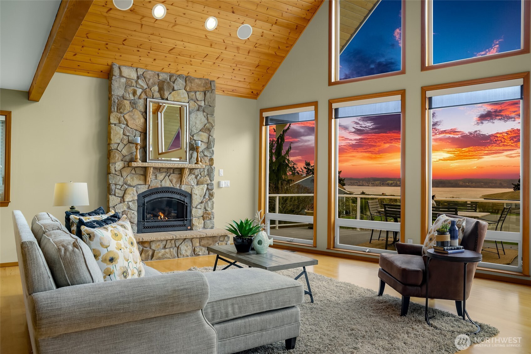 3425 Rose Lane , Camano Island, WA 98282