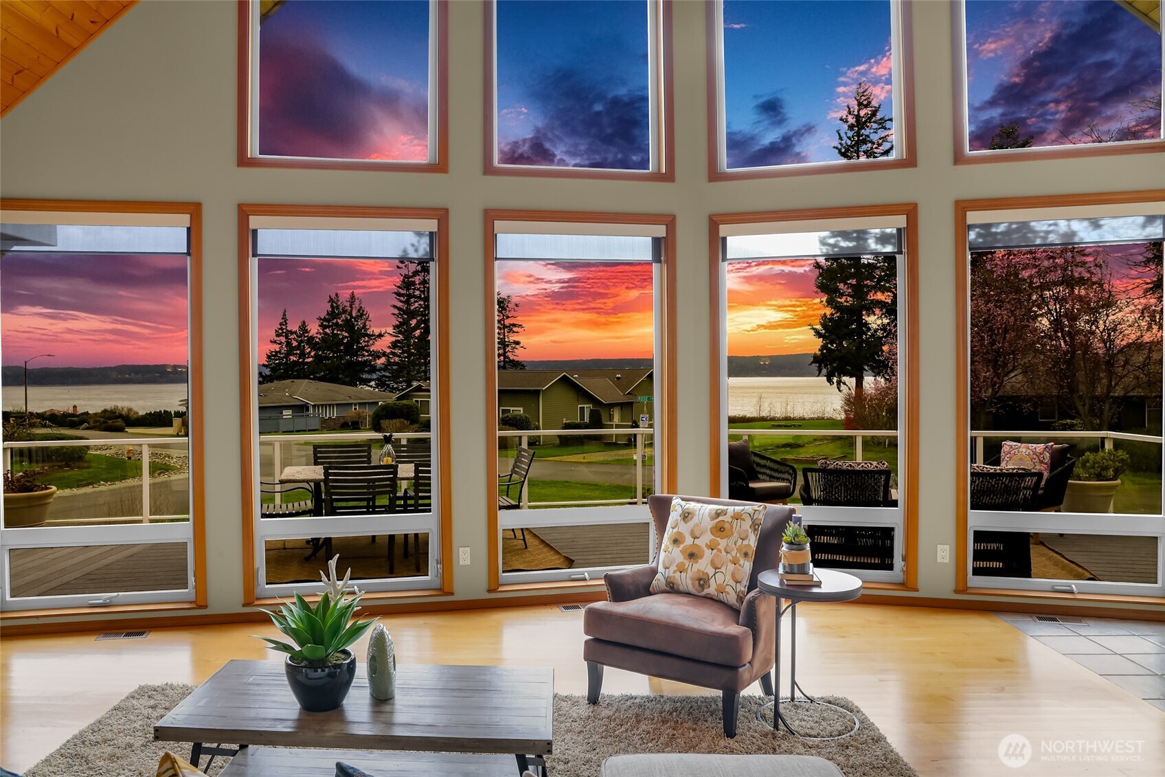 3425 Rose Lane , Camano Island, WA 98282