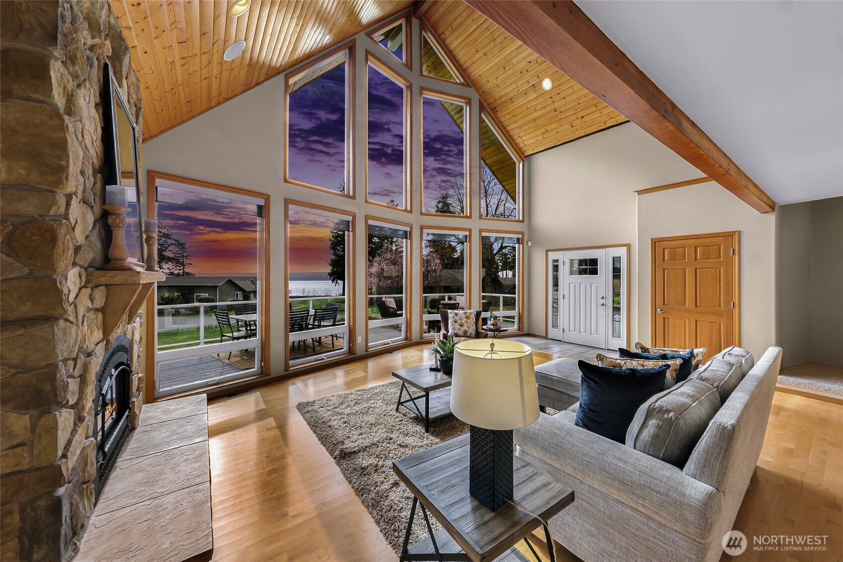 3425 Rose Lane , Camano Island, WA 98282