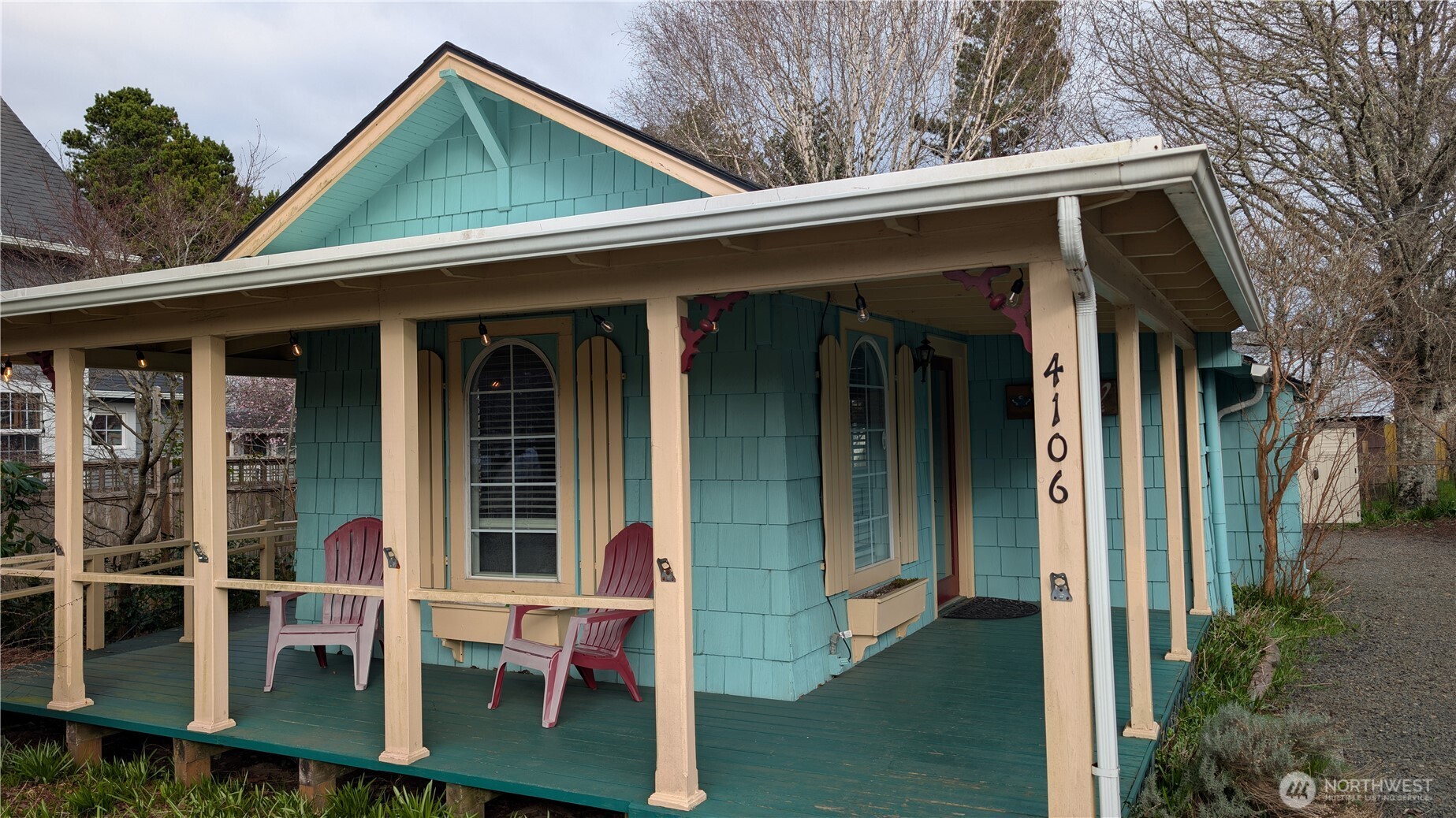 4106 Pacific Way , Seaview, WA 98644