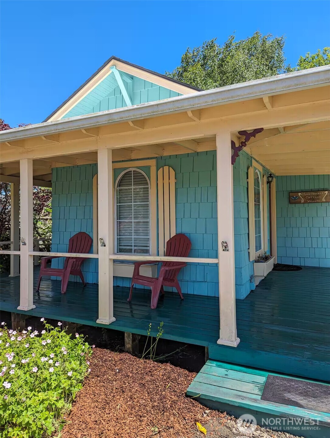 4106 Pacific Way , Seaview, WA 98644