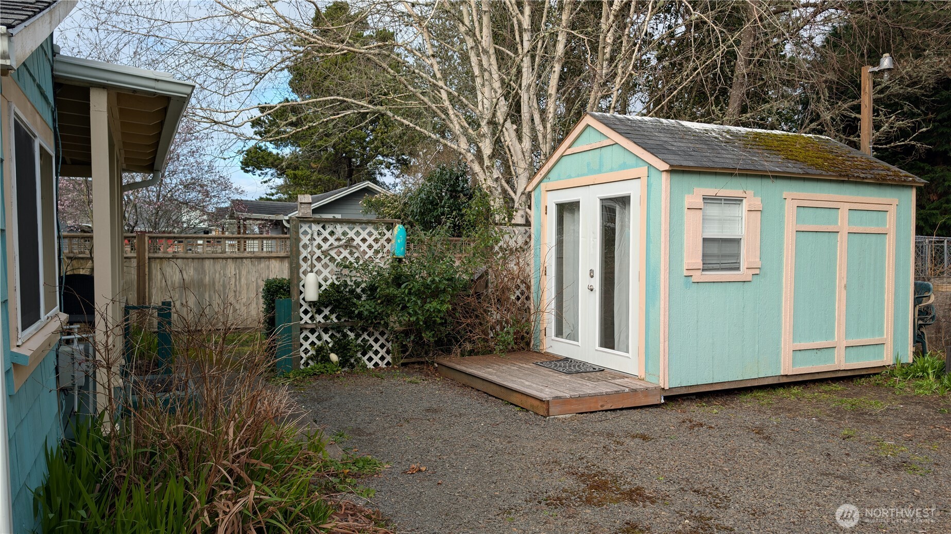 4106 Pacific Way , Seaview, WA 98644