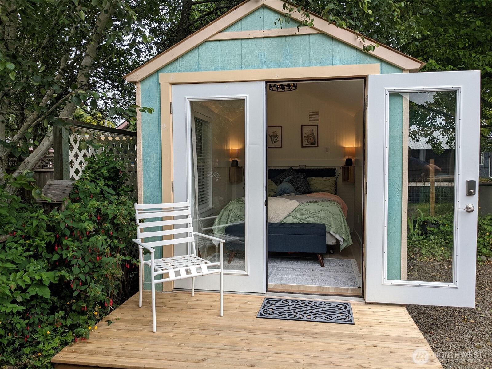 4106 Pacific Way , Seaview, WA 98644