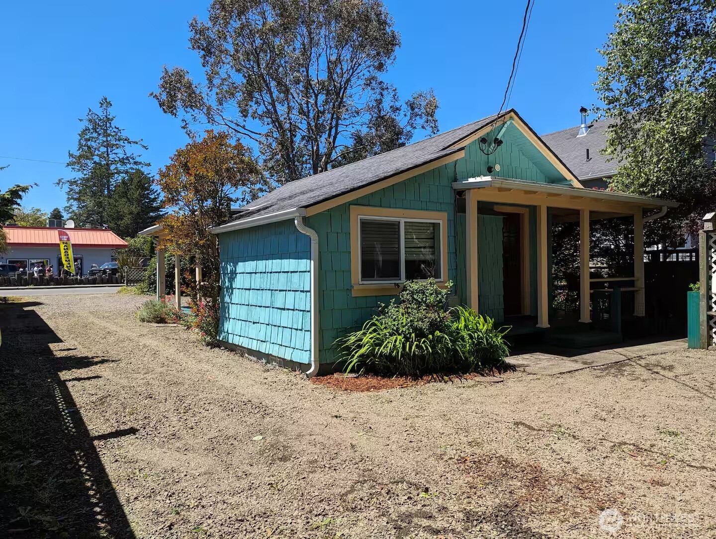 4106 Pacific Way , Seaview, WA 98644