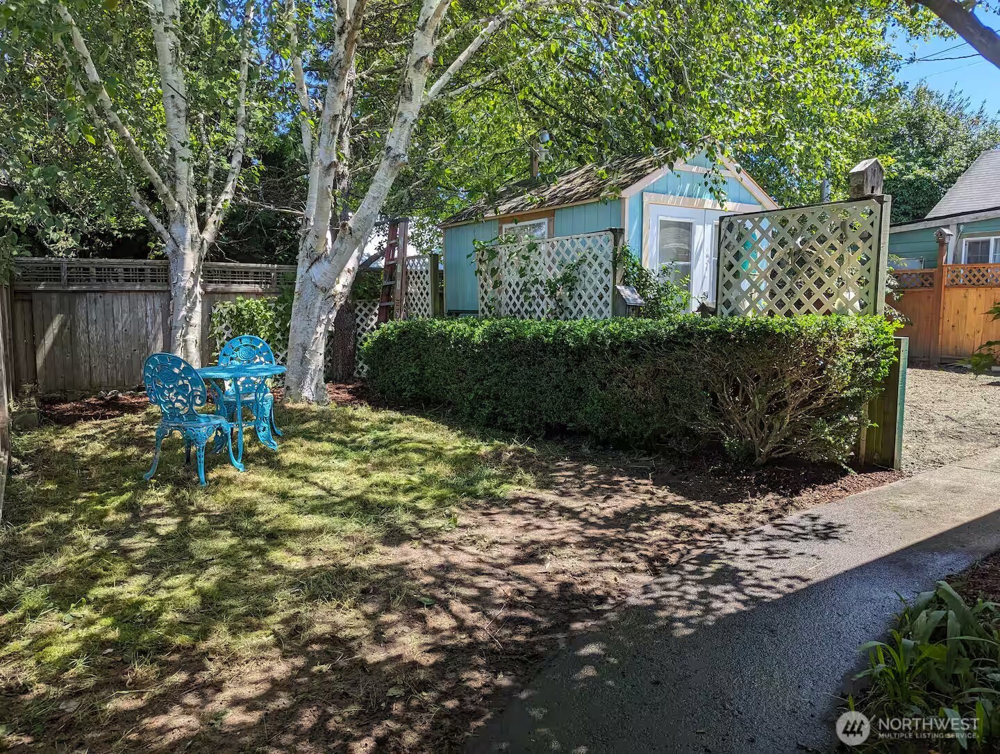 4106 Pacific Way , Seaview, WA 98644