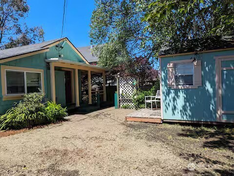 4106 Pacific Way , Seaview, WA 98644