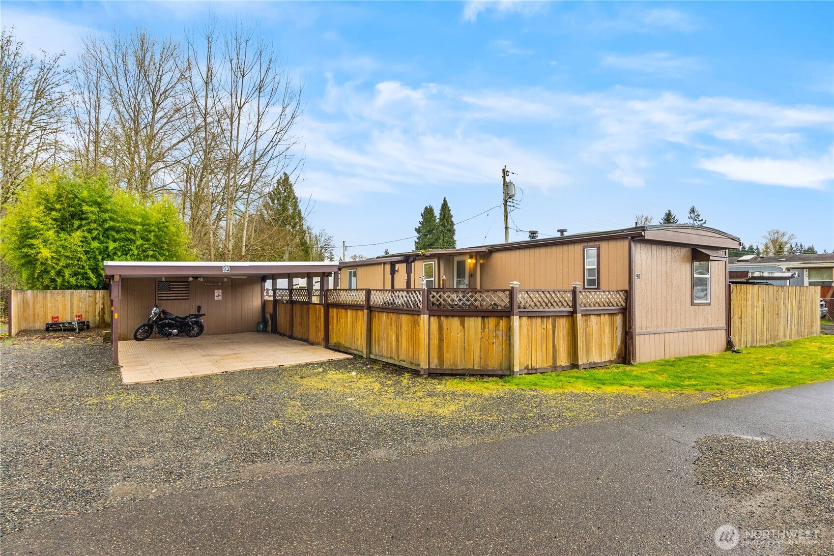 10900 Kuhlman Road SE #90, Olympia, WA 98513