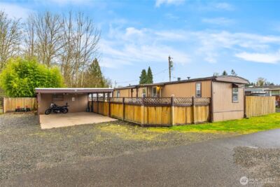 10900 Kuhlman Road SE #90, Olympia, WA 98513