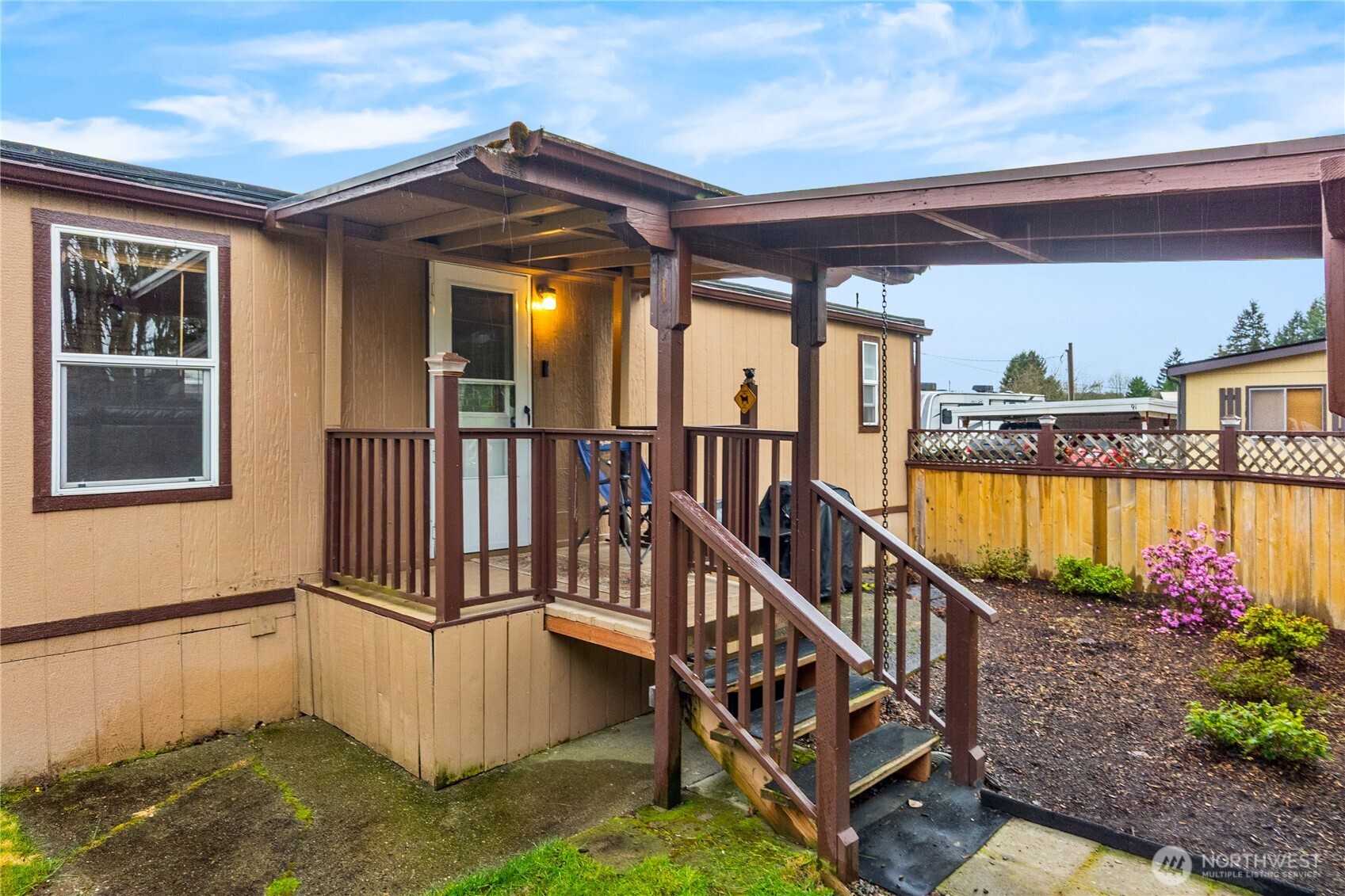 10900 Kuhlman Road SE #90, Olympia, WA 98513