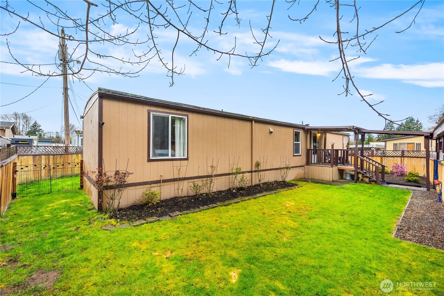 10900 Kuhlman Road SE #90, Olympia, WA 98513