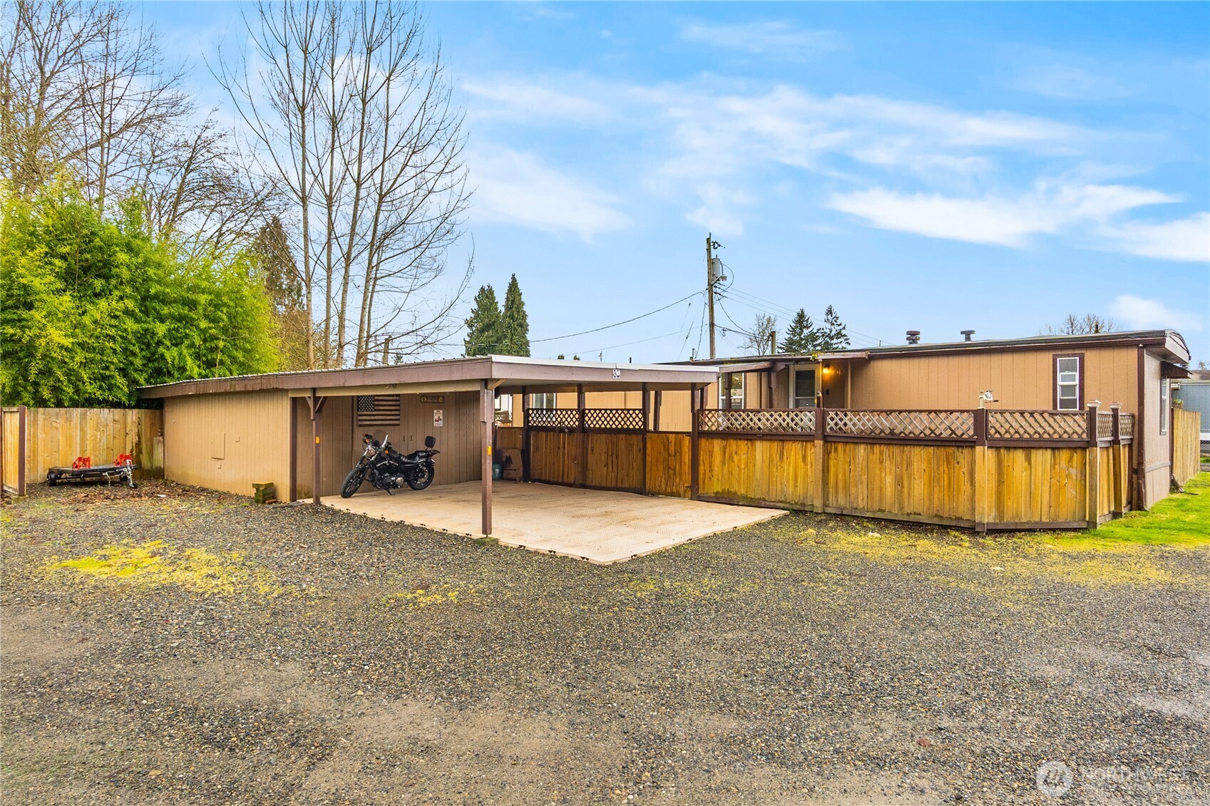 10900 Kuhlman Road SE #90, Olympia, WA 98513
