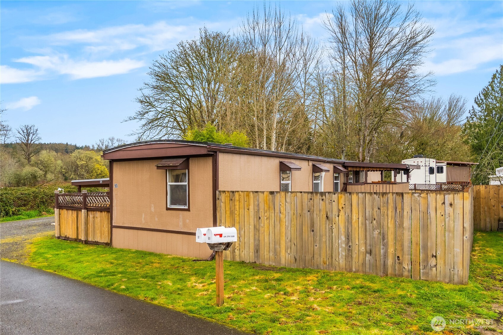 10900 Kuhlman Road SE #90, Olympia, WA 98513