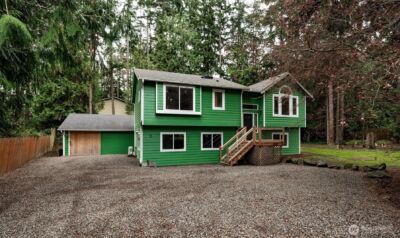 38 Brighton Avenue , Port Hadlock, WA 98339