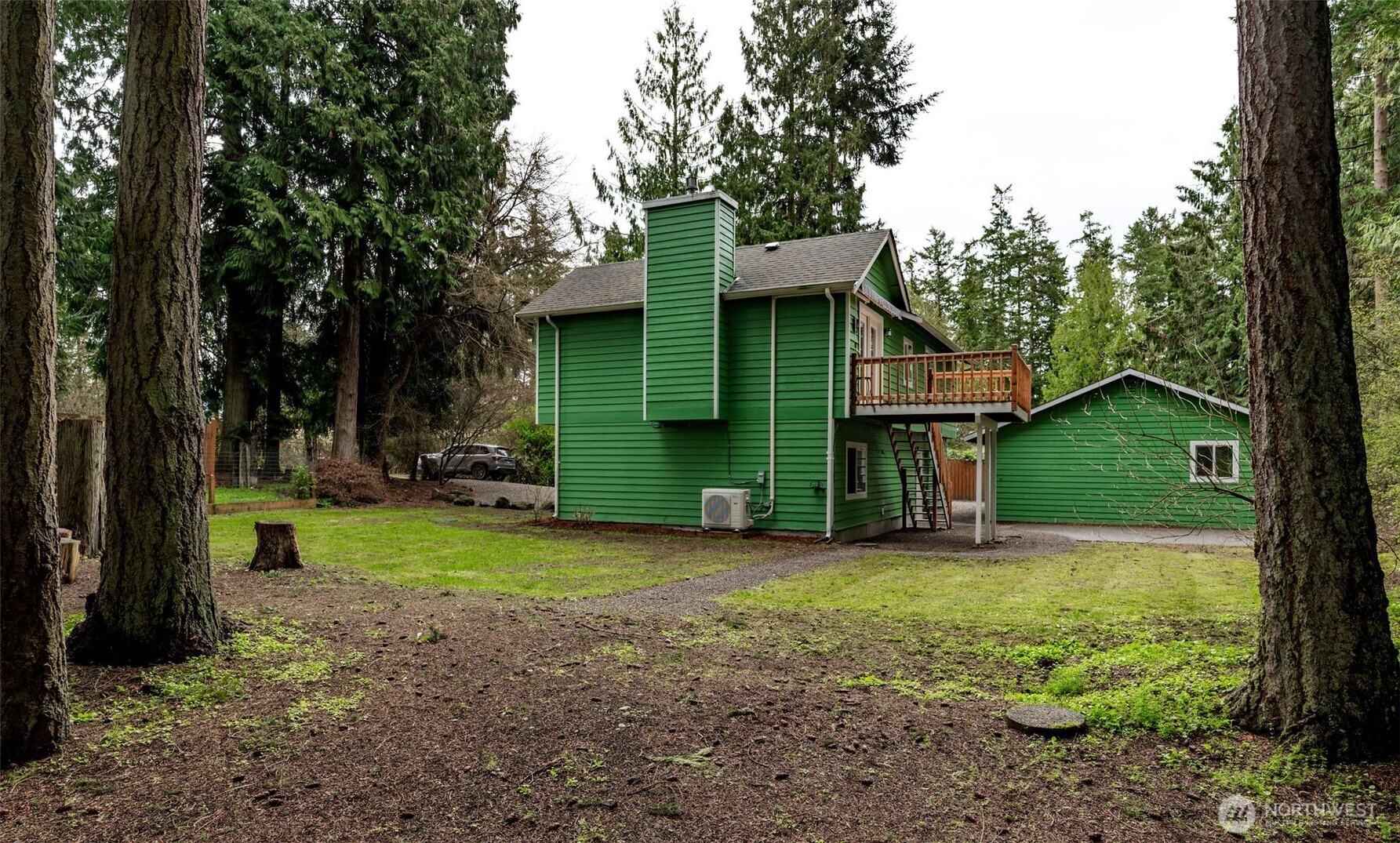 38 Brighton Avenue , Port Hadlock, WA 98339