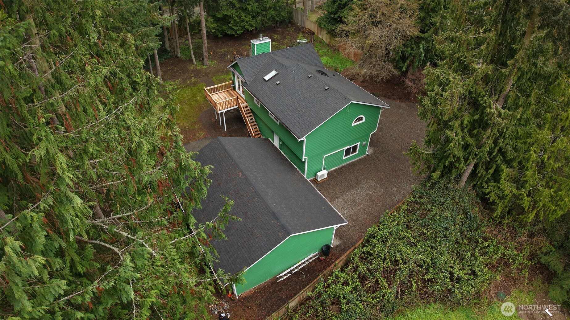 38 Brighton Avenue , Port Hadlock, WA 98339