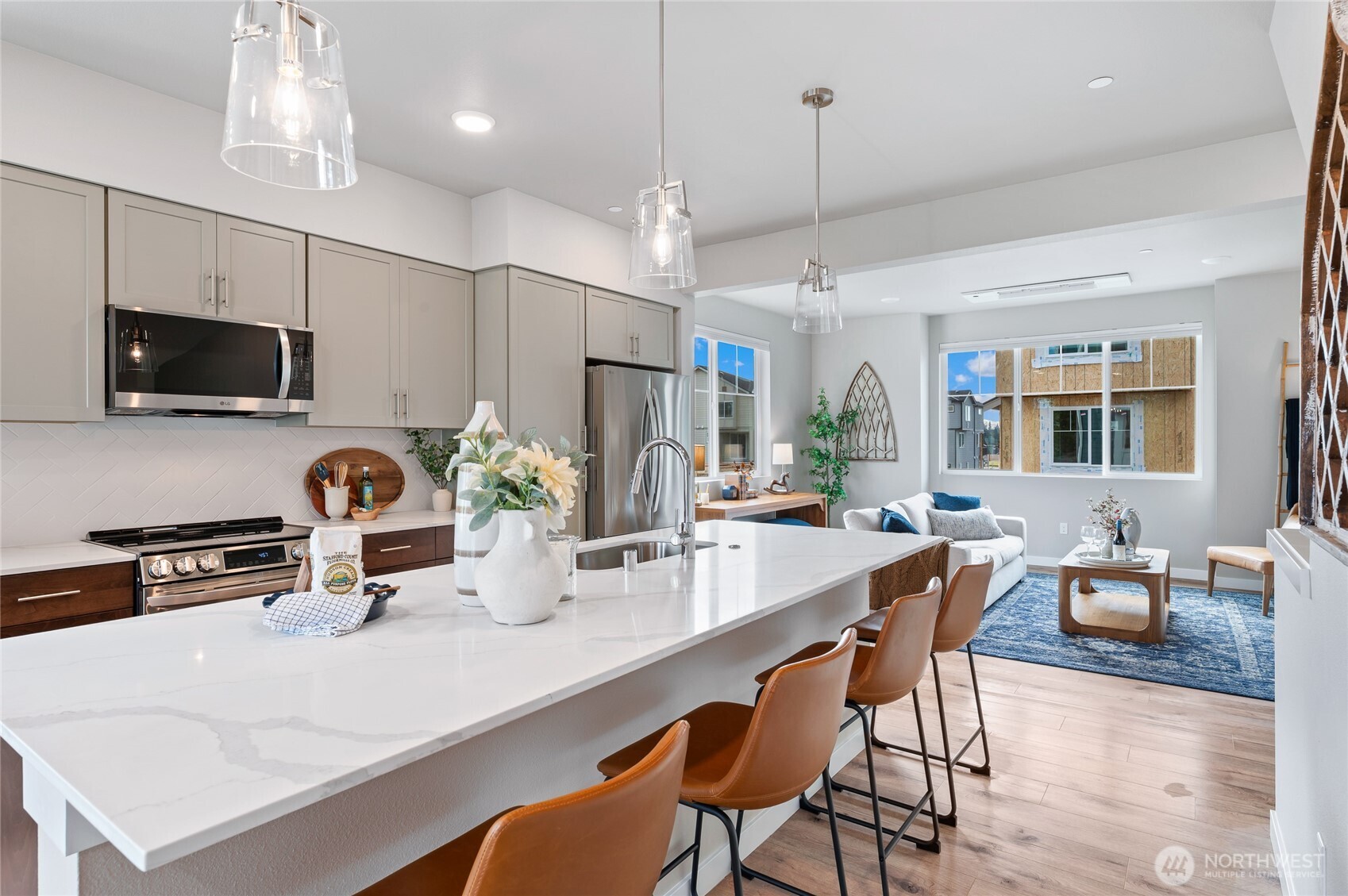 14424 Madison Way #D3, Lynnwood, WA 98087