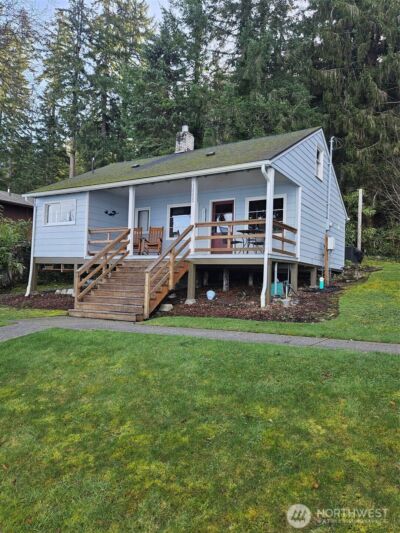 12200 Seabeck Highway NW, Seabeck, WA 98380