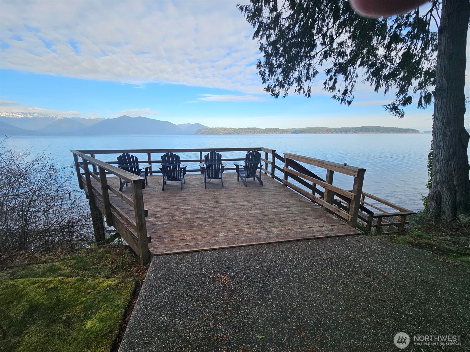 12200 Seabeck Highway NW, Seabeck, WA 98380
