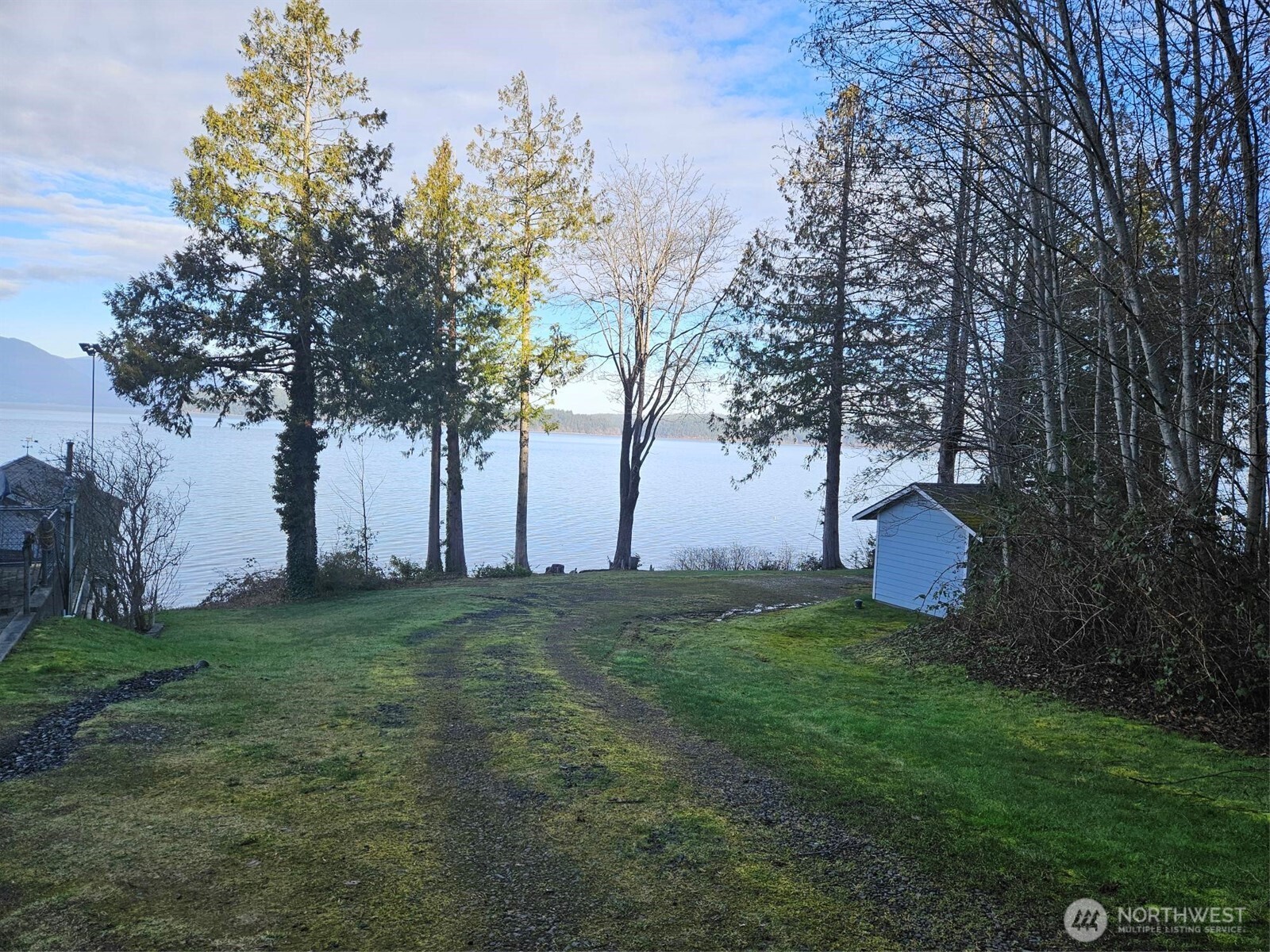 12200 Seabeck Highway NW, Seabeck, WA 98380