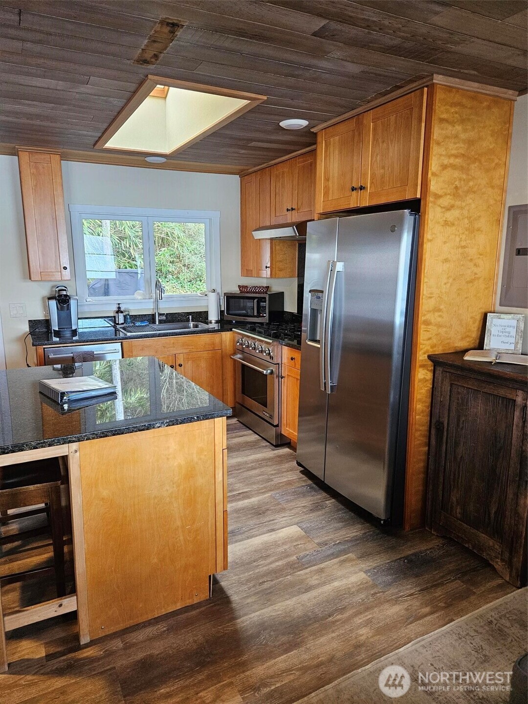 12200 Seabeck Highway NW, Seabeck, WA 98380