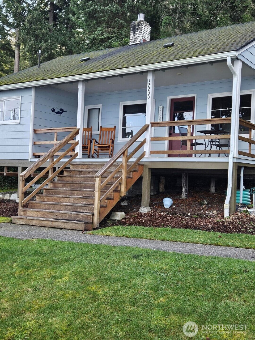 12200 Seabeck Highway NW, Seabeck, WA 98380