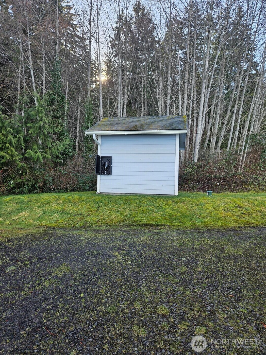 12200 Seabeck Highway NW, Seabeck, WA 98380