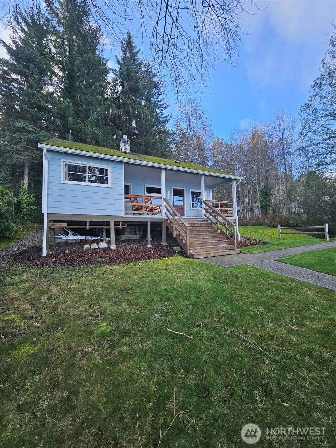 12200 Seabeck Highway NW, Seabeck, WA 98380