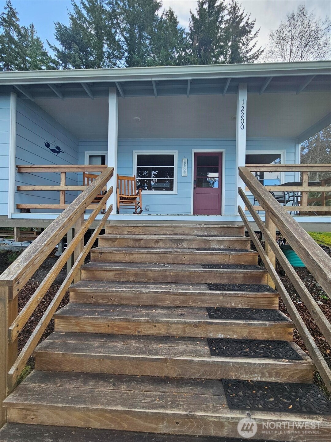 12200 Seabeck Highway NW, Seabeck, WA 98380