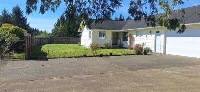 10 Spruce Court , South Bend, WA 98586 - Photo 1