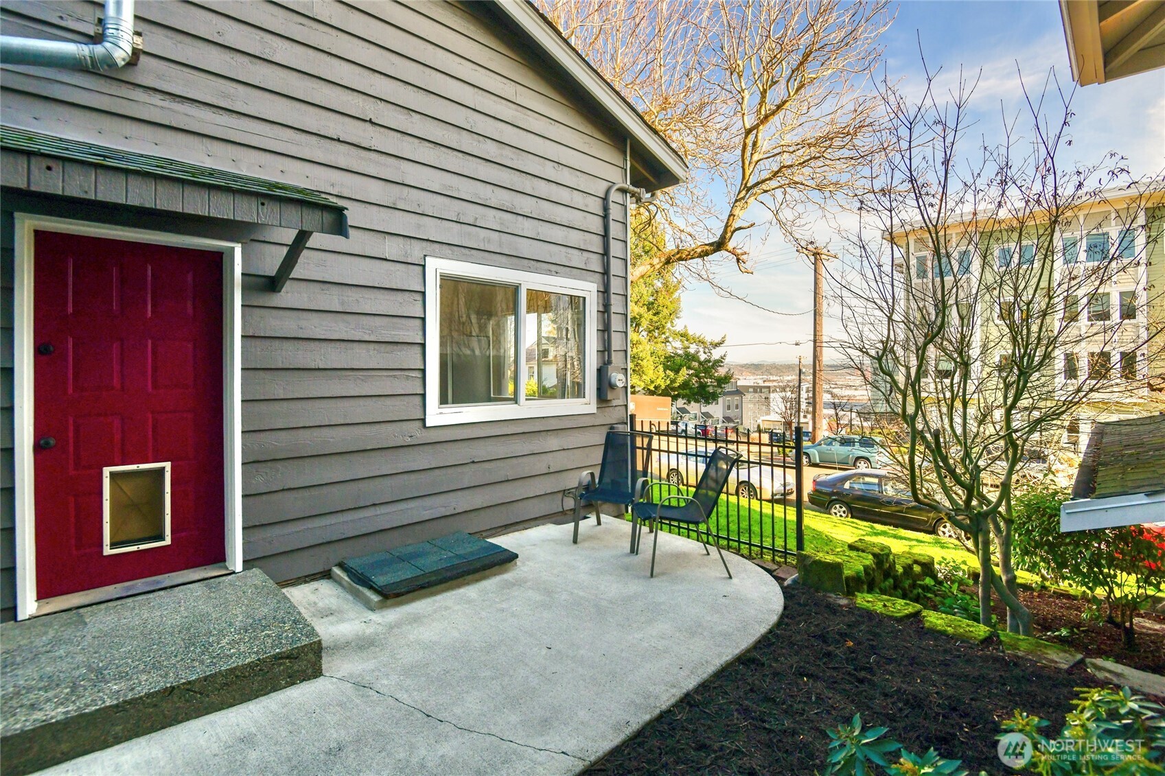 1702 S G Street , Tacoma, WA 98405